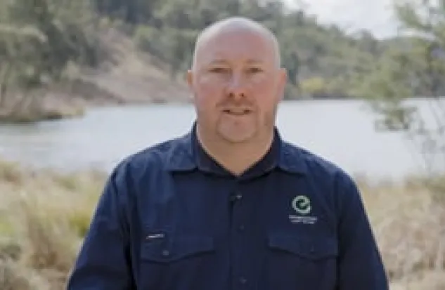 Preview image for the video "Lake Lyell Pumped Hydro Project - Recreation and Water".