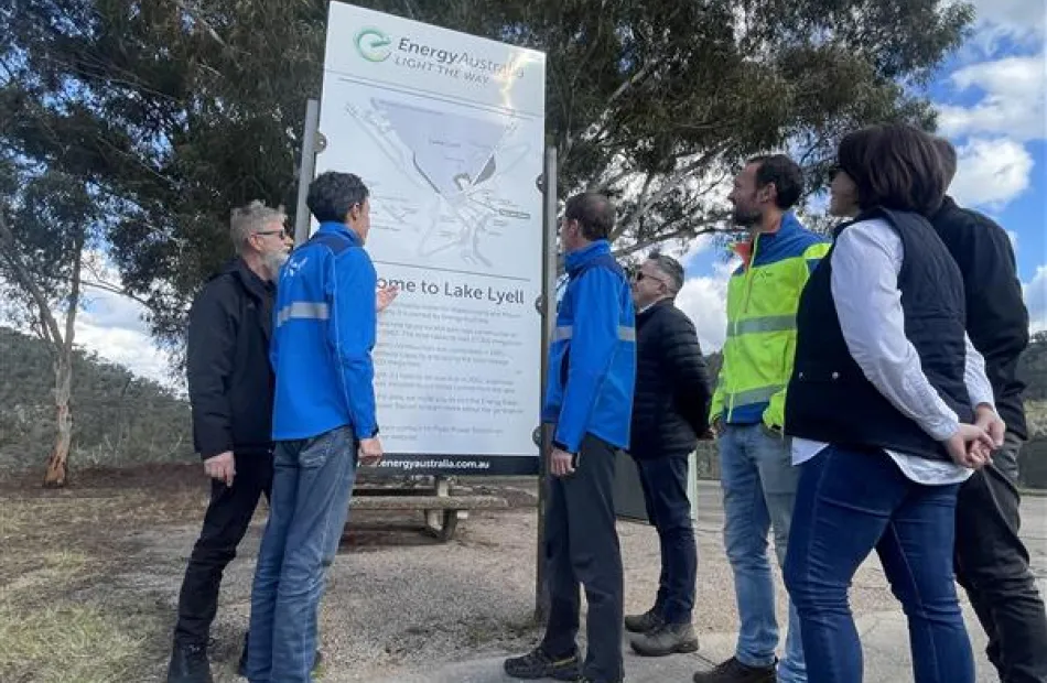 Global hydropower expertise