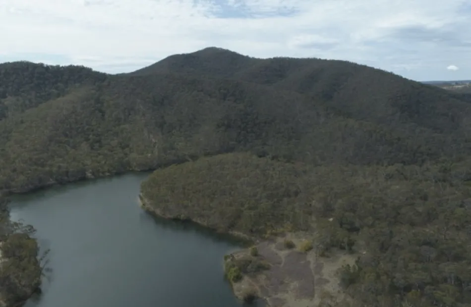 Have Your Say During the EIS Public Exhibition