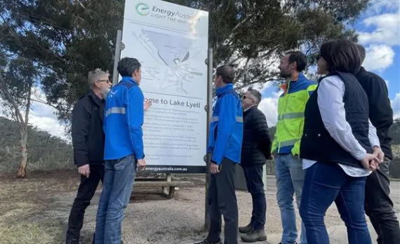 Global hydropower expertise